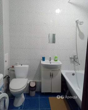 Студия квартира, на длительный срок, 22м2, 14/17 этаж