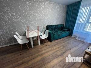 2-к квартира, на длительный срок, 41м2, 14/15 этаж