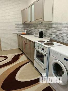 1-к квартира, на длительный срок, 36м2, 3/9 этаж