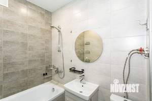 2-к квартира, на длительный срок, 33м2, 4/10 этаж