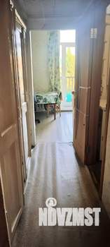 1-к квартира, на длительный срок, 41м2, 4/5 этаж