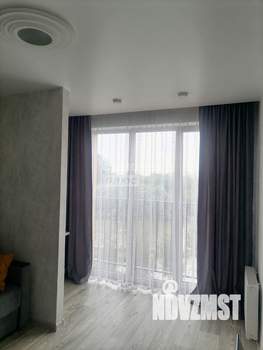 1-к квартира, на длительный срок, 40м2, 4/15 этаж