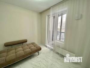 3-к квартира, на длительный срок, 51м2, 6/17 этаж