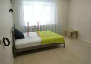 1-к квартира, на длительный срок, 35м2, 2/10 этаж