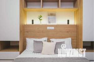 1-к квартира, посуточно, 27м2, 10/25 этаж