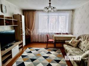 3-к квартира, на длительный срок, 60м2, 2/9 этаж
