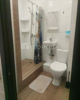 1-к квартира, на длительный срок, 41м2, 3/10 этаж