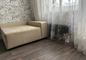 Студия квартира, на длительный срок, 21м2, 13/17 этаж