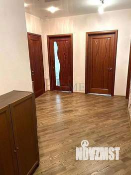 2-к квартира, на длительный срок, 64м2, 4/9 этаж