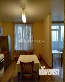 2-к квартира, на длительный срок, 65м2, 7/24 этаж