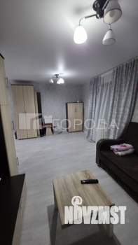 1-к квартира, на длительный срок, 30м2, 1/5 этаж
