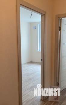 1-к квартира, на длительный срок, 35м2, 4/24 этаж