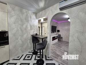 Студия квартира, на длительный срок, 33м2, 9/14 этаж