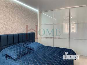 1-к квартира, на длительный срок, 38м2, 12/24 этаж