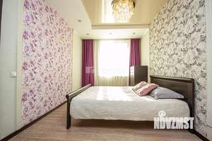 2-к квартира, на длительный срок, 58м2, 4/24 этаж