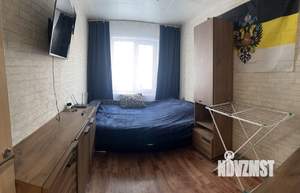 2-к квартира, посуточно, 39м2, 1/10 этаж