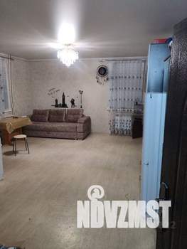 1-к квартира, на длительный срок, 32м2, 2/3 этаж