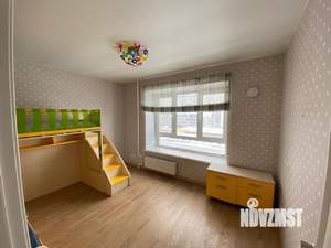 3-к квартира, на длительный срок, 60м2, 13/17 этаж