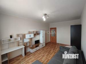 1-к квартира, на длительный срок, 45м2, 14/25 этаж