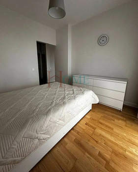 2-к квартира, на длительный срок, 40м2, 17/25 этаж