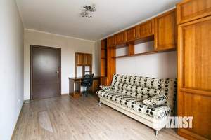 3-к квартира, посуточно, 82м2, 5/14 этаж