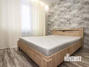 2-к квартира, на длительный срок, 37м2, 7/9 этаж