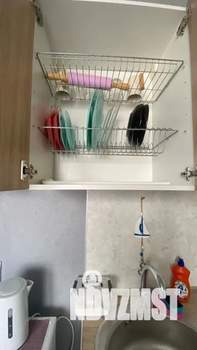 Студия квартира, посуточно, 23м2, 16/18 этаж