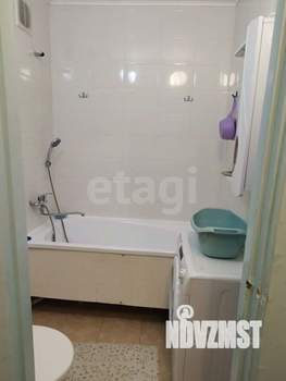 1-к квартира, на длительный срок, 32м2, 2/5 этаж