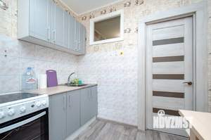 1-к квартира, на длительный срок, 30м2, 3/5 этаж
