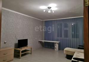 1-к квартира, на длительный срок, 52м2, 2/17 этаж