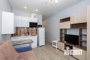 Студия квартира, на длительный срок, 19м2, 3/16 этаж