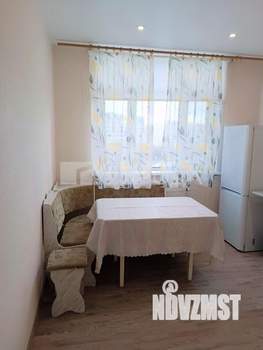 1-к квартира, на длительный срок, 43м2, 7/16 этаж