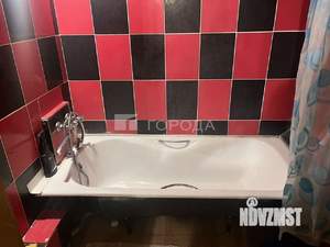 2-к квартира, на длительный срок, 63м2, 9/24 этаж