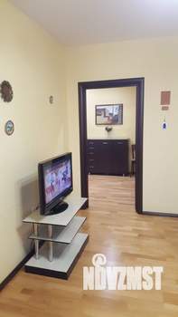 1-к квартира, на длительный срок, 45м2, 7/10 этаж