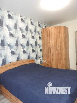 2-к квартира, на длительный срок, 40м2, 12/16 этаж