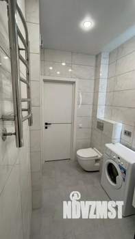 1-к квартира, на длительный срок, 28м2, 6/25 этаж