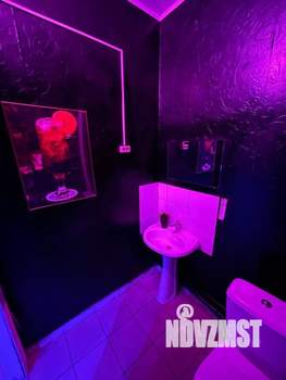 2-к квартира, посуточно, 85м2, 1/1 этаж