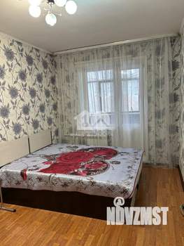 3-к квартира, на длительный срок, 63м2, 5/9 этаж