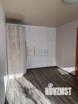 1-к квартира, на длительный срок, 32м2, 3/5 этаж