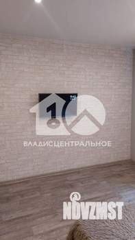 Студия квартира, на длительный срок, 32м2, 1/10 этаж
