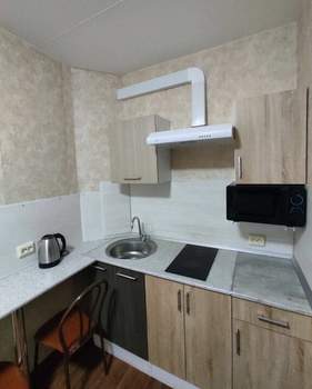 2-к квартира, на длительный срок, 53м2, 3/9 этаж