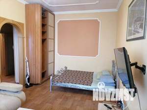 1-к квартира, на длительный срок, 38м2, 5/5 этаж