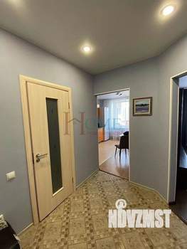 1-к квартира, на длительный срок, 40м2, 14/14 этаж