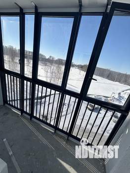 2-к квартира, на длительный срок, 53м2, 5/18 этаж