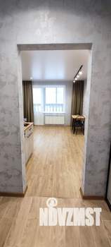 Студия квартира, на длительный срок, 30м2, 7/24 этаж