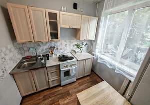 2-к квартира, на длительный срок, 46м2, 2/5 этаж