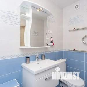 2-к квартира, посуточно, 60м2, 11/17 этаж