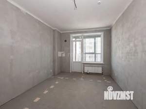 1-к квартира, на длительный срок, 40м2, 15/20 этаж