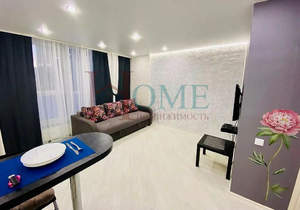 1-к квартира, на длительный срок, 35м2, 5/16 этаж