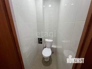 1-к квартира, на длительный срок, 40м2, 9/10 этаж